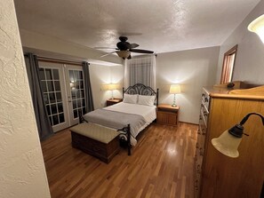 واي فاي وملاءات أسرّة