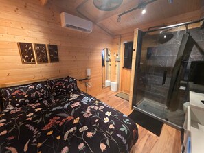 1 sovrum, wi-fi och sängkläder