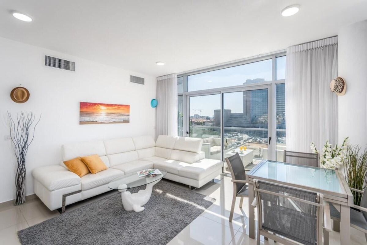 Majoittajan profiilikuva