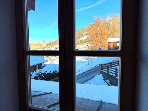 Fackler Apartments 5 Neureuth – Bavarian Comfort with Lake View in Tegernsee