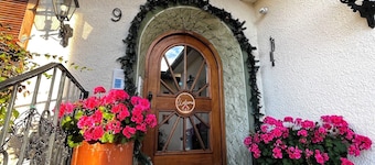 Fackler Apartments 5 Neureuth – Bavarian Comfort with Lake View in Tegernsee