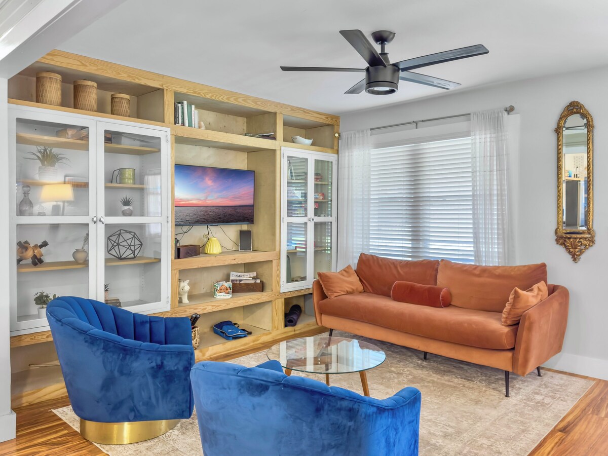 Image de profil de l’hôte