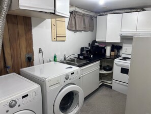Cuisine privée