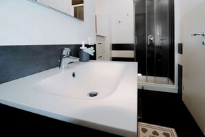 Haartrockner, Handtücher