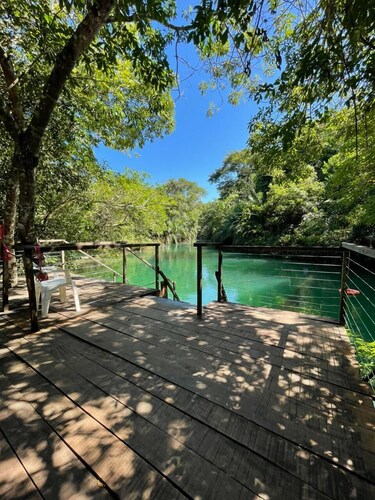 Camping Rio Formoso LTDA
