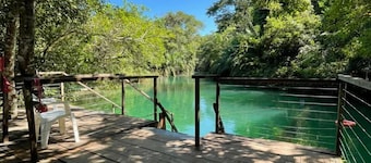 Camping Rio Formoso LTDA