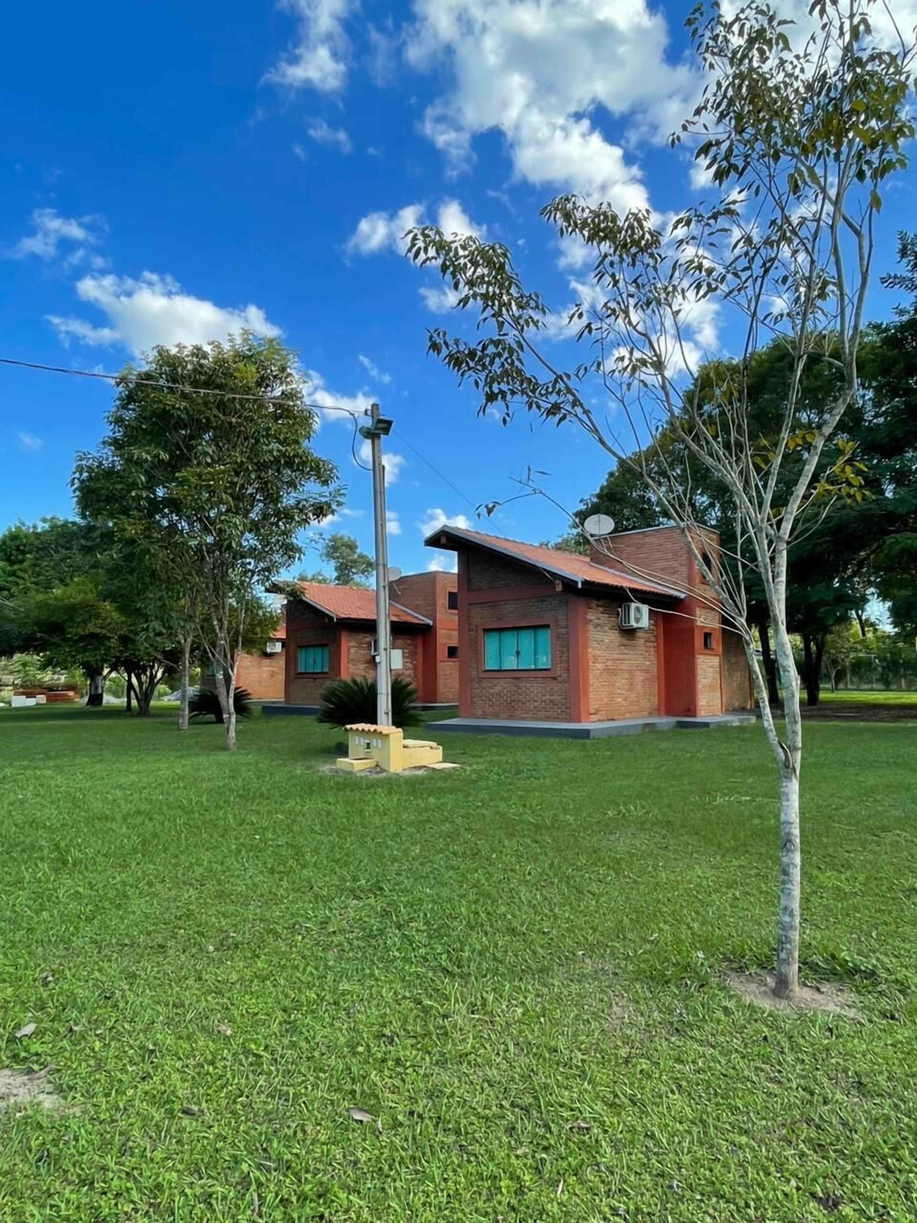 Family Chalet, Lanai, Courtyard View | Free WiFi, bed sheets
