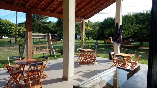 Camping Rio Formoso LTDA