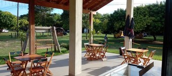 Camping Rio Formoso LTDA