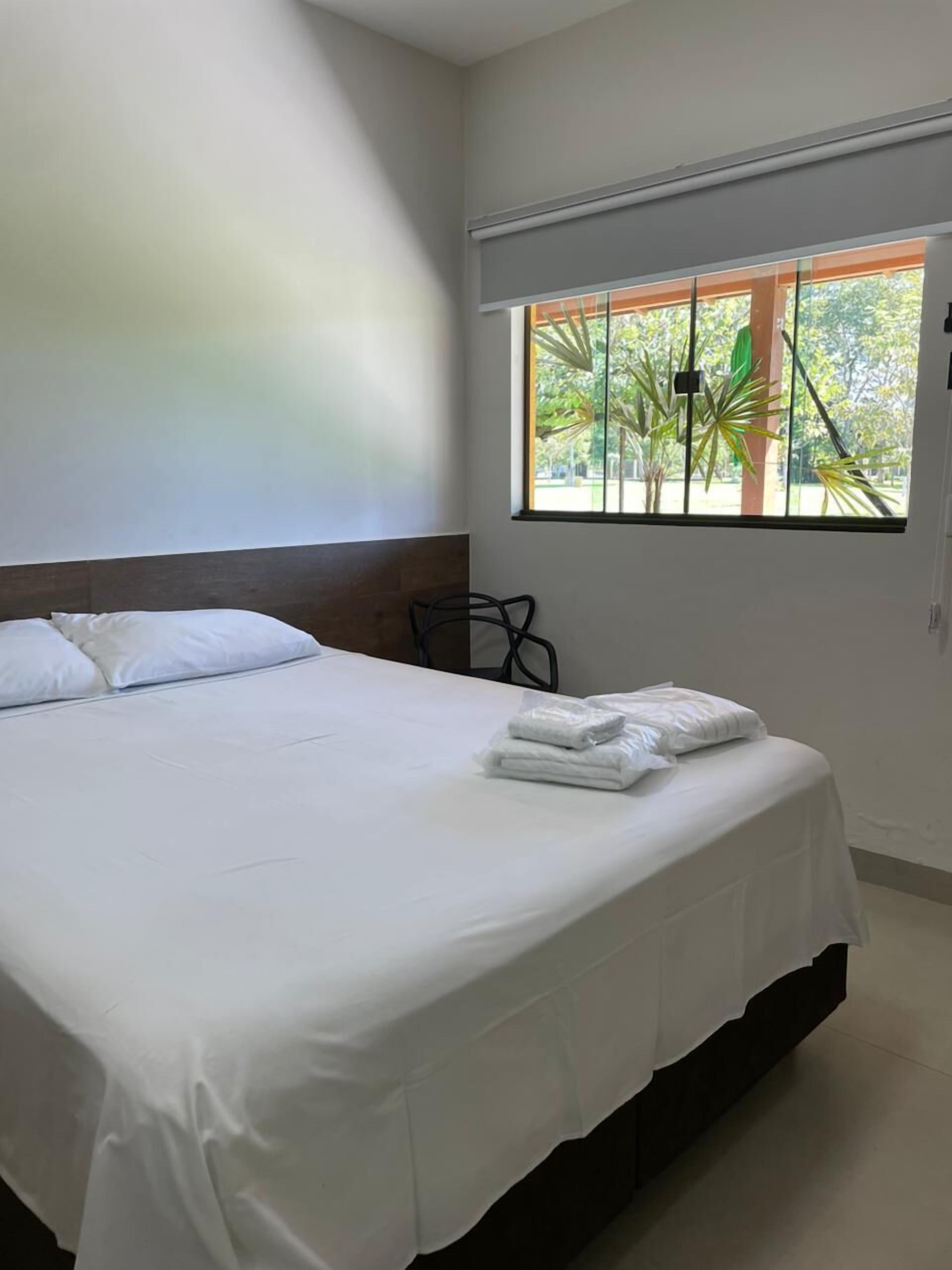 Kamar Quadruple Klasik | Wi-Fi gratis dan seprai linen