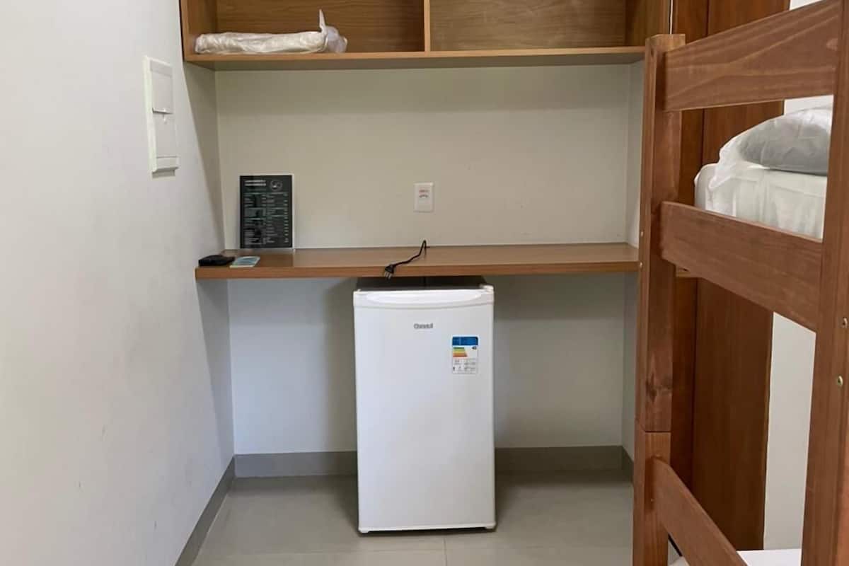 Classic Quadruple Room | Free WiFi, bed sheets