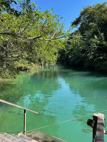 Camping Rio Formoso LTDA