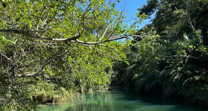 Camping Rio Formoso LTDA