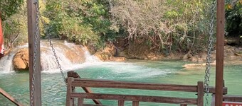 Camping Rio Formoso LTDA