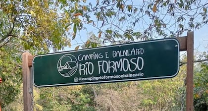Camping Rio Formoso LTDA