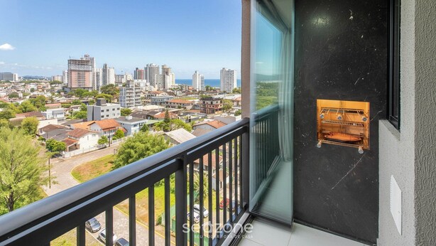 Property grounds - Fully Equipped Apartments in a Building With a Pool, 400m From Picarras Beach - Bacs (Picarras)