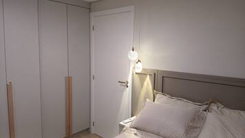 Basic Apartment | 2 bedrooms, free WiFi