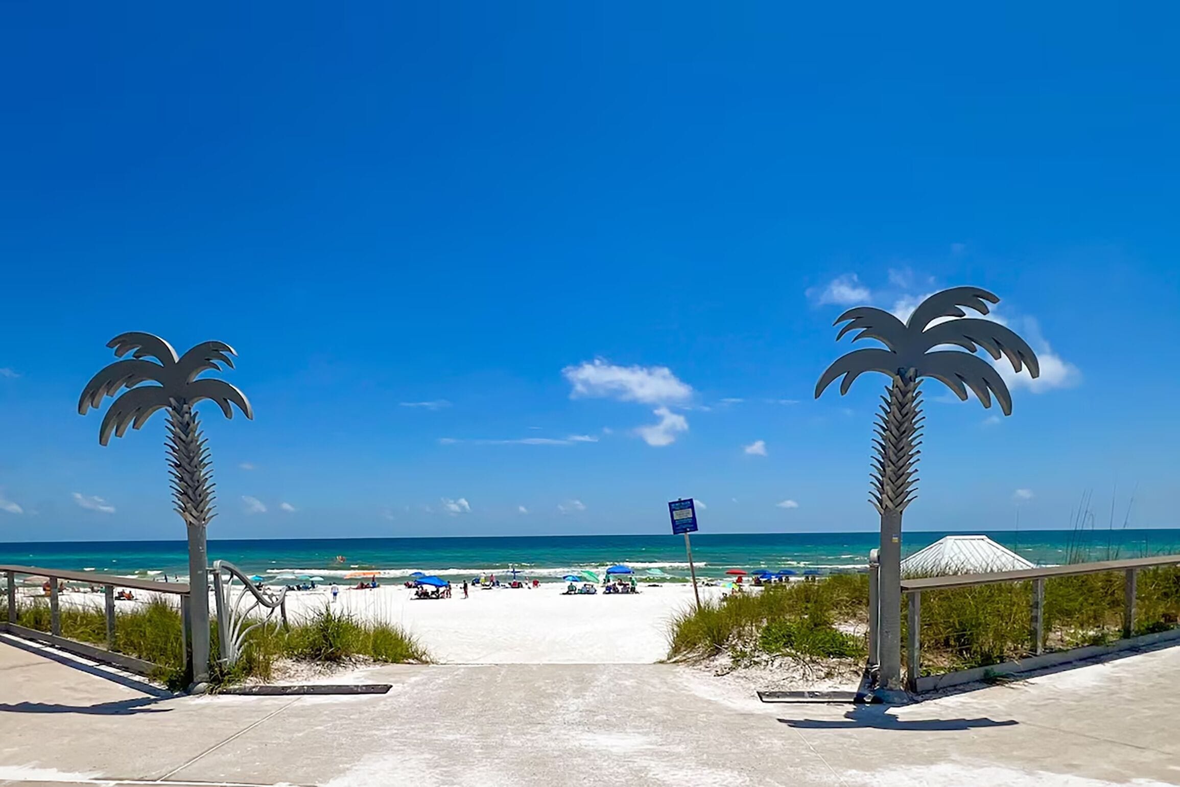 独立别墅, 多张床 (Down da Road) | 海滩