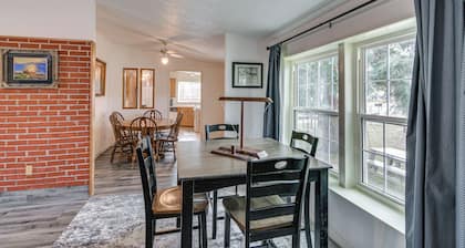 Ely Gem < 1/2 Mi to Nevada Northern Railway!