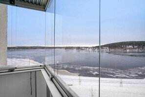 Interior - Arctic River Panorama Suite By Lapland Host (Rovaniemi)