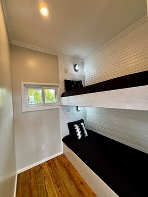 Coffres-forts dans les chambres, Wi-Fi