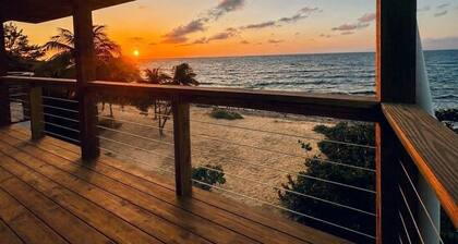 Quatro Vista, UNIT B3