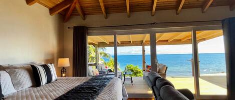 Coffres-forts dans les chambres, Wi-Fi