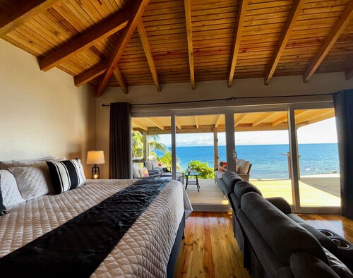 Quatro Vista, UNIT B2