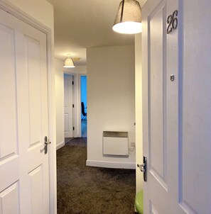 Interior - Comfy & Charming Flat Family & Corporate Friendly (Liverpool)