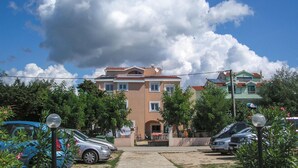 Exterior - 1 bedroom amazing apartment in Turanj (Turanj)