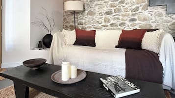 Boeken en een stereo