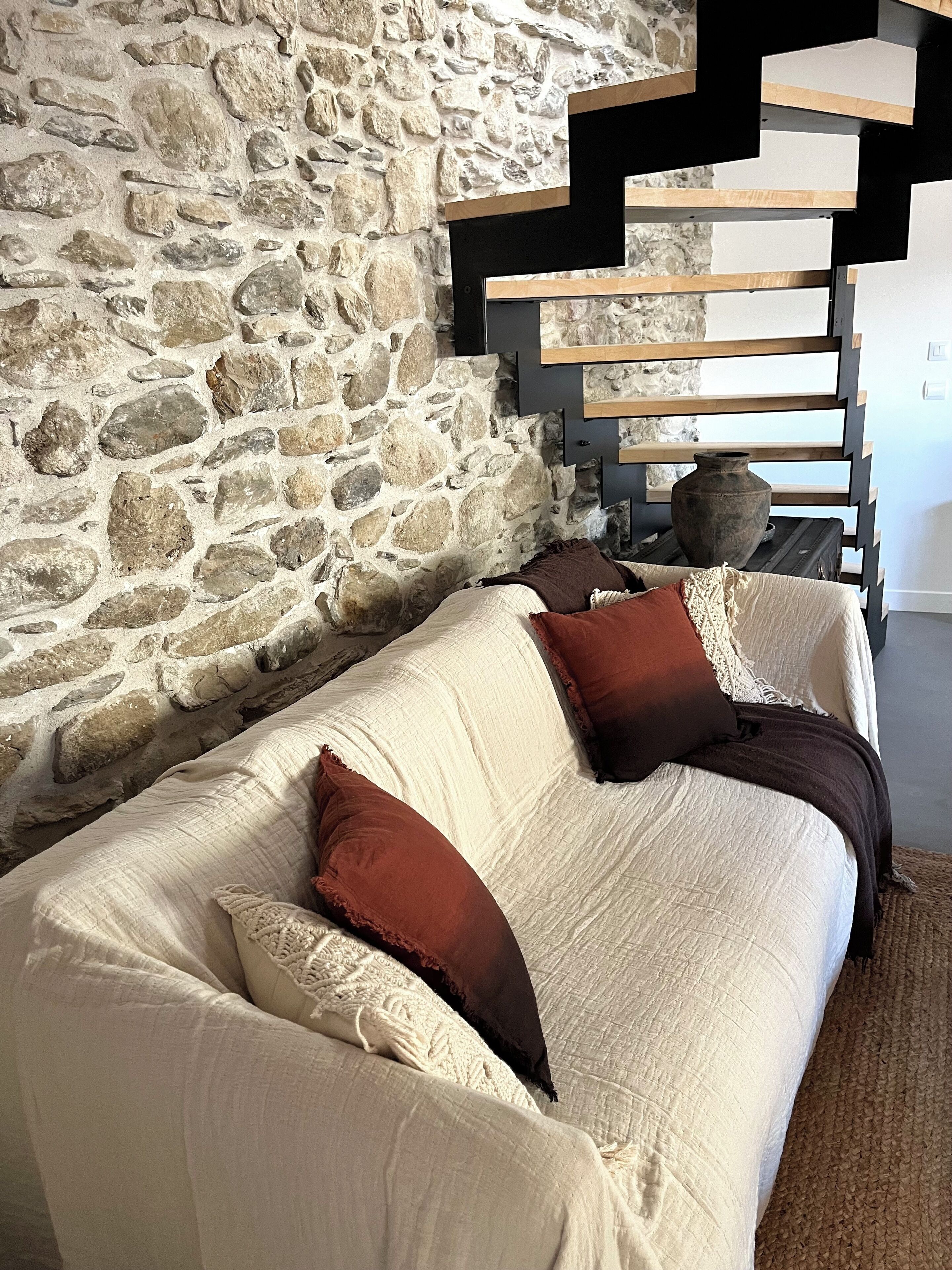 Boeken en een stereo