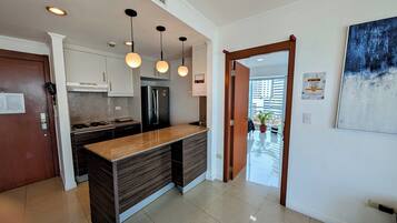 Cucina privata