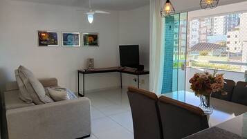 Căn hộ cơ bản | Khu phòng khách