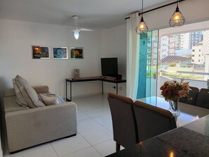 Departamento básico | Área de sala de estar