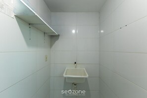 Leilighet – basic | Bad | Dusj