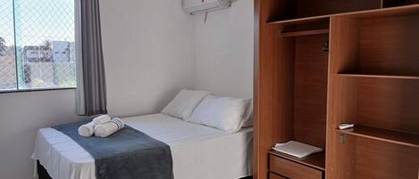 Basic Apartment | 2 bedrooms, free WiFi