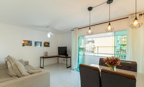 Lägenhet Basic | Vardagsrum