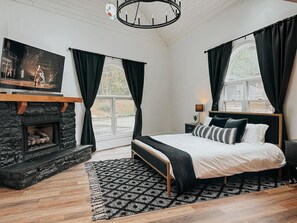 4 chambres, lit parapluie, Wi-Fi gratuit, draps fournis