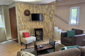 منطقة المعيشة