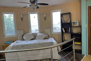 1 habitación, tabla de planchar con plancha, internet y ropa de cama 