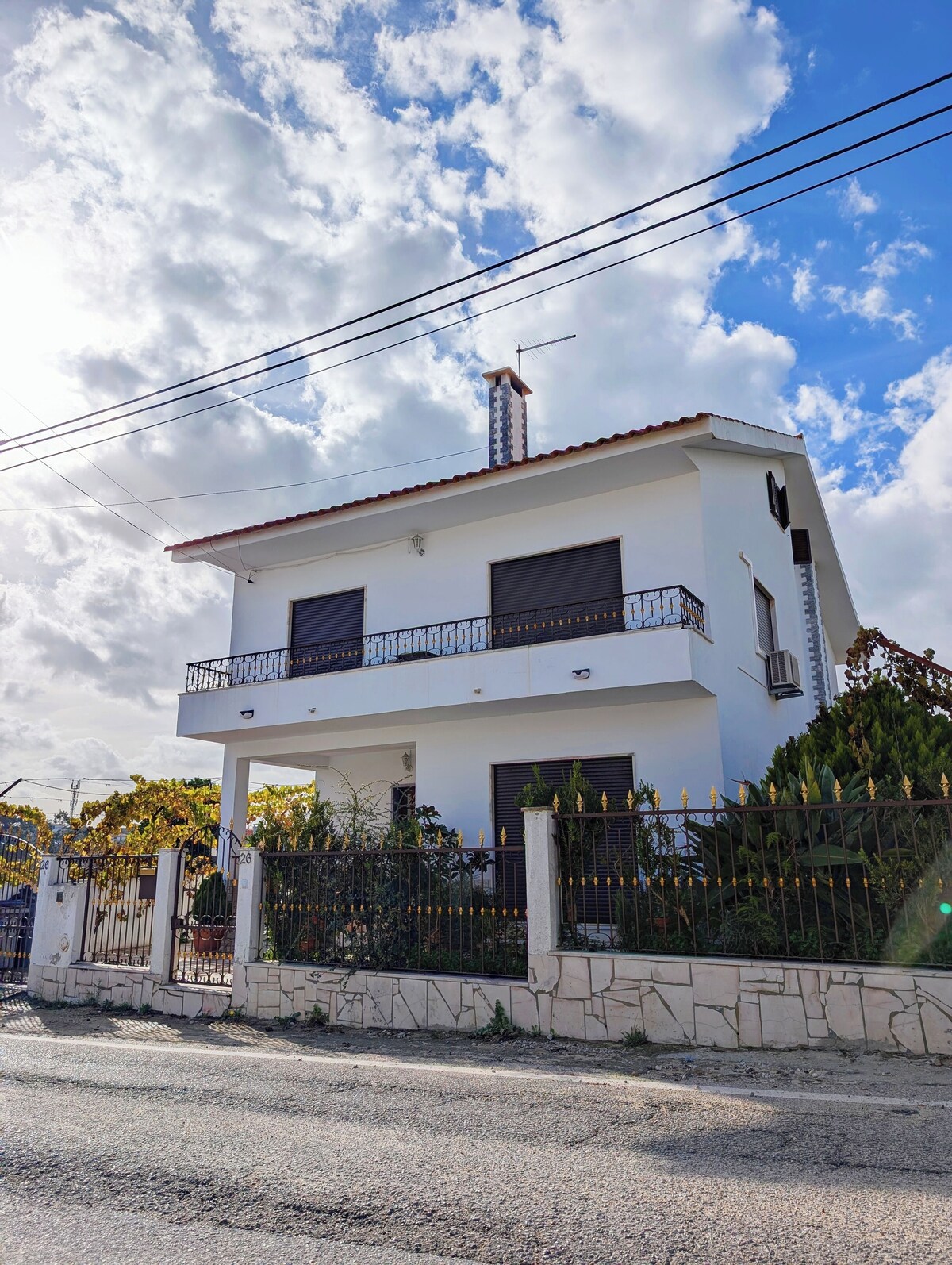 Bild für Gastgeberprofil