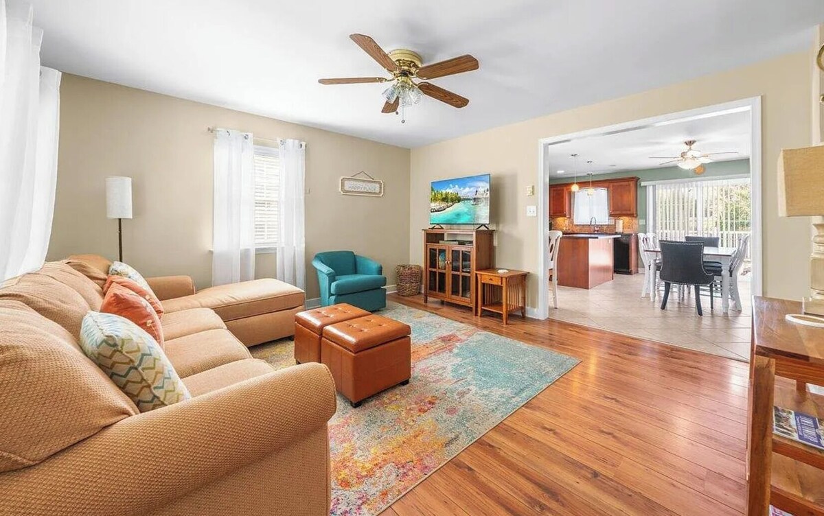 Bild für Gastgeberprofil