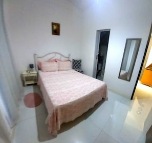 Chambre Triple Familiale