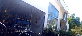 Pousada Flor de Lis Homestay