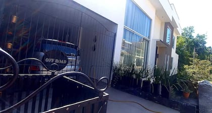 Pousada Flor de Lis Homestay