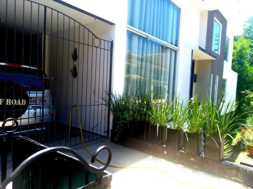Pousada Flor de Lis Homestay