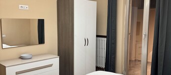 DOUBLE ROOM WITH TERRACE OR SIMPLE