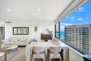 Interior - Luxury Tulum Inspired Bay View Beach Retreat 1621 (Miami Beach)