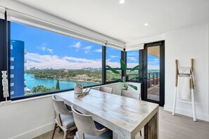 Dining - Luxury Tulum Inspired Bay View Beach Retreat 1621 (Miami Beach)